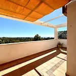 Lejlighed Moderno Con Preciosas Vistas Al Mar En Urbanizacion Con Piscina - Rio Real 11 2g