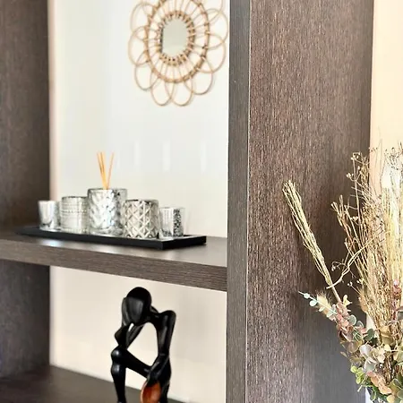 Apartment Moderno Con Preciosas Vistas Al Mar En Urbanizacion Con Piscina - Rio Real 11 2g