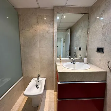 Moderno Con Preciosas Vistas Al Mar En Urbanizacion Con Piscina - Rio Real 11 2g