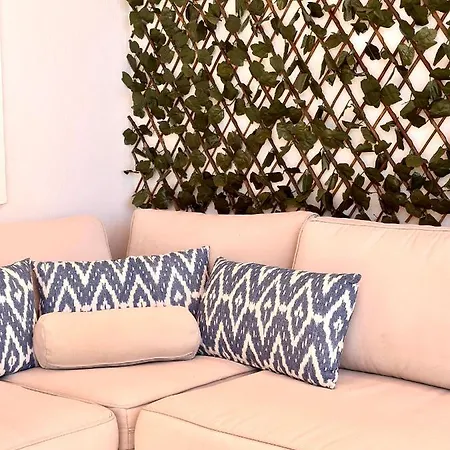 Moderno Con Preciosas Vistas Al Mar En Urbanizacion Con Piscina - Rio Real 11 2g