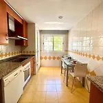 Apartment Moderno Con Preciosas Vistas Al Mar En Urbanizacion Con Piscina - Rio Real 11 2g