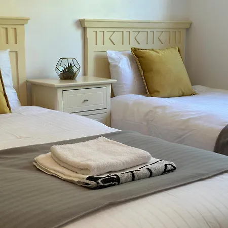 Moderno Con Preciosas Vistas Al Mar En Urbanizacion Con Piscina - Rio Real 11 2g Апартаменти