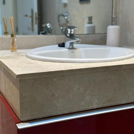 Moderno Con Preciosas Vistas Al Mar En Urbanizacion Con Piscina - Rio Real 11 2g *