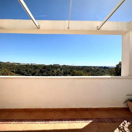 Moderno Con Preciosas Vistas Al Mar En Urbanizacion Con Piscina - Rio Real 11 2g *