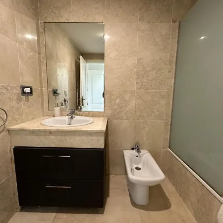 Апартаменти Moderno Con Preciosas Vistas Al Mar En Urbanizacion Con Piscina - Rio Real 11 2g *