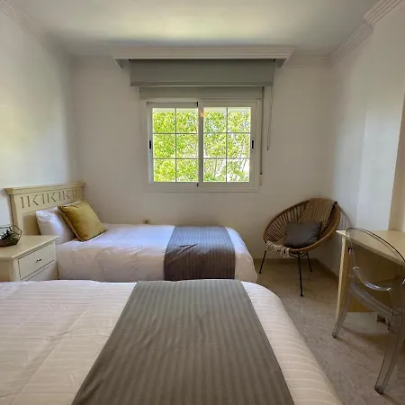 Apartment Moderno Con Preciosas Vistas Al Mar En Urbanizacion Con Piscina - Rio Real 11 2g