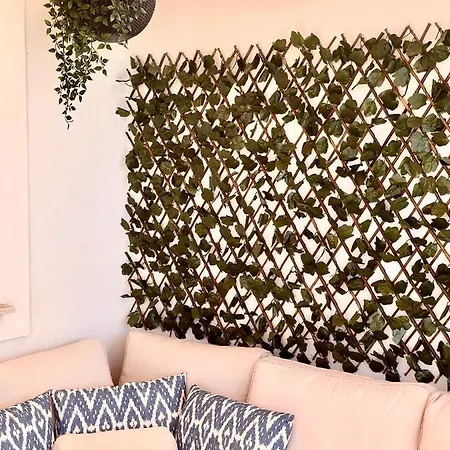 Moderno Con Preciosas Vistas Al Mar En Urbanizacion Con Piscina - Rio Real 11 2g Апартаменти *