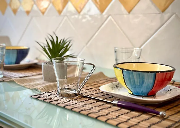 Moderno Con Preciosas Vistas Al Mar En Urbanizacion Con Piscina - Rio Real 11 2g