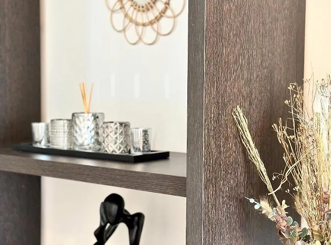 Appartement Moderno Con Preciosas Vistas Al Mar En Urbanizacion Con Piscina - Rio Real 11 2g