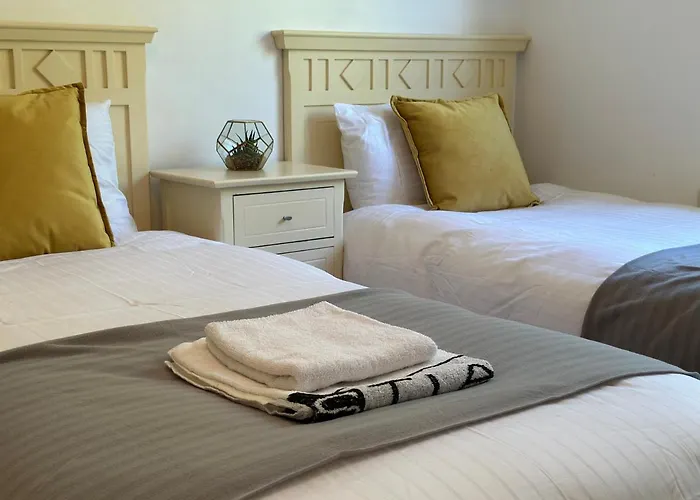 Moderno Con Preciosas Vistas Al Mar En Urbanizacion Con Piscina - Rio Real 11 2g Appartement