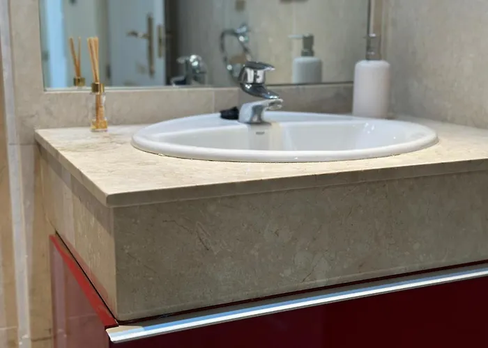 Moderno Con Preciosas Vistas Al Mar En Urbanizacion Con Piscina - Rio Real 11 2g *