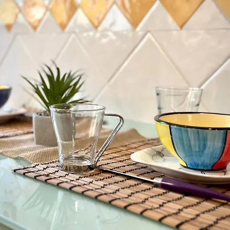 Moderno Con Preciosas Vistas Al Mar En Urbanizacion Con Piscina - Rio Real 11 2g