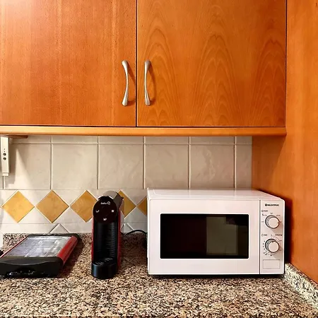 Moderno Con Preciosas Vistas Al Mar En Urbanizacion Con Piscina - Rio Real 11 2g Апартаменты Марбелья